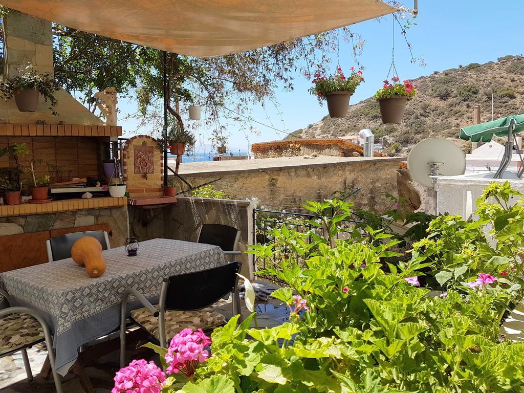 Kalypso Agia Galini Exterior foto