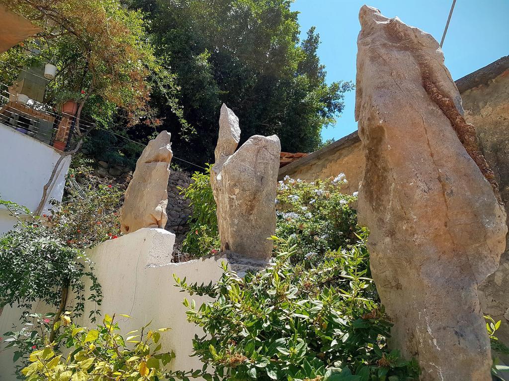 Kalypso Agia Galini Exterior foto