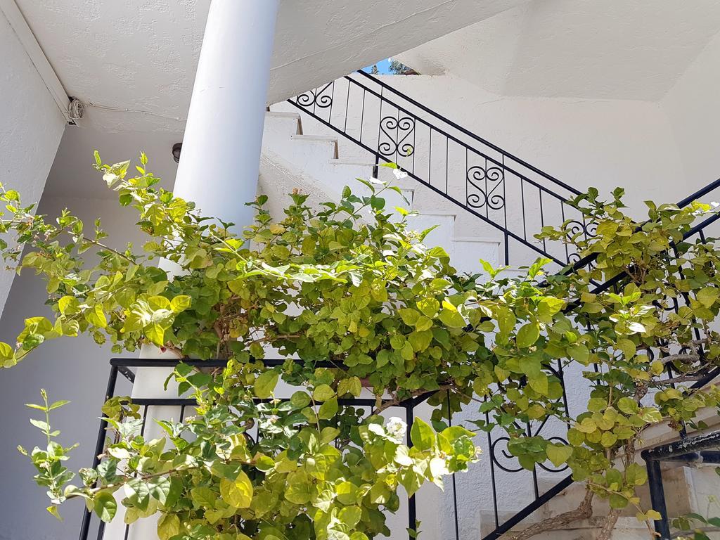 Kalypso Agia Galini Exterior foto