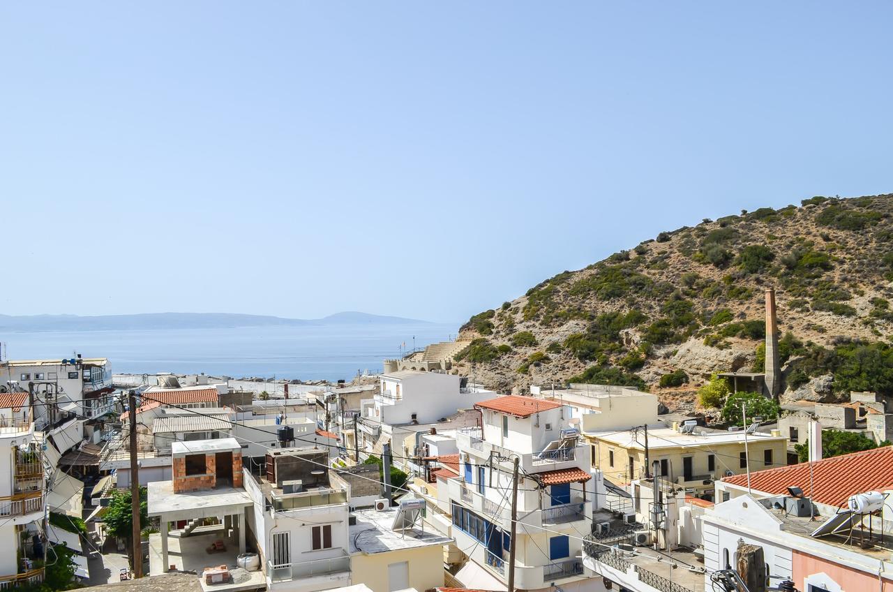 Kalypso Agia Galini Exterior foto