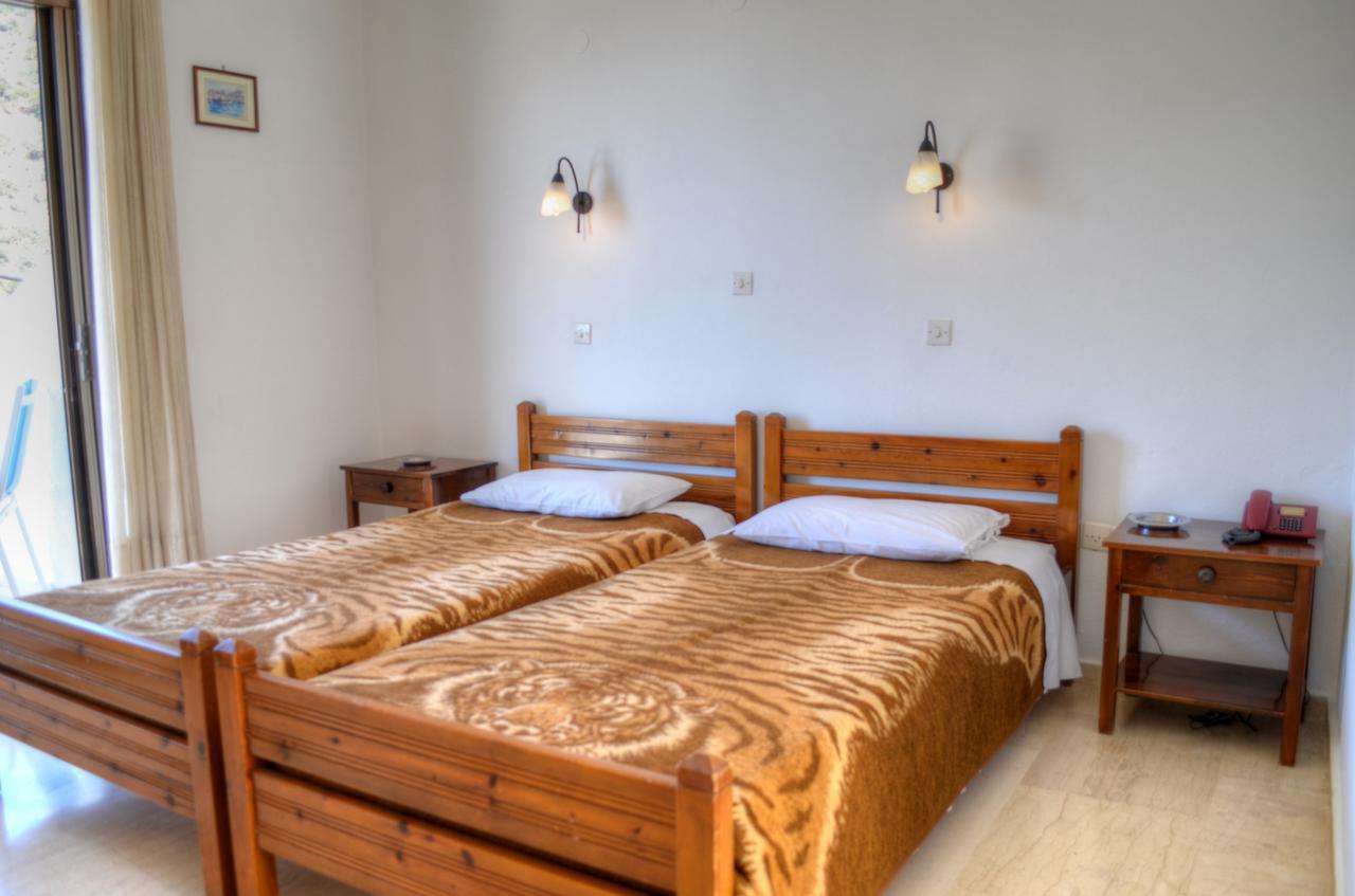 Kalypso Agia Galini Exterior foto