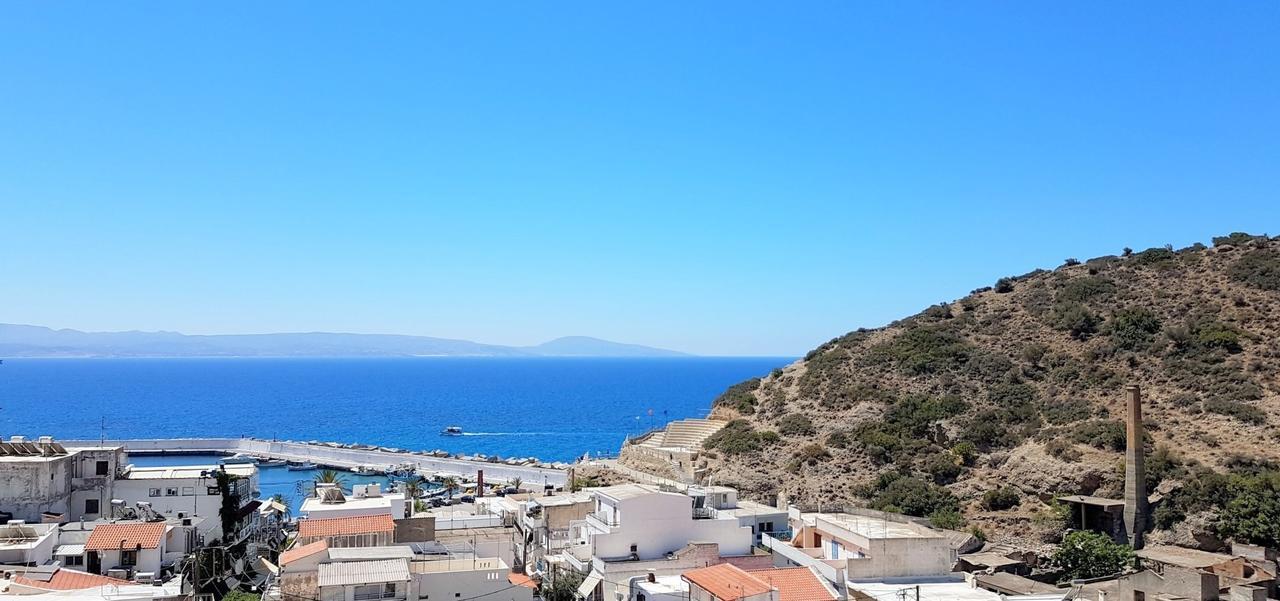 Kalypso Agia Galini Exterior foto