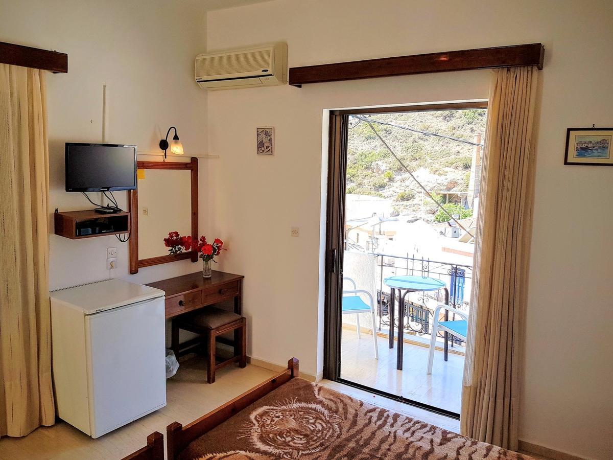 Kalypso Agia Galini Exterior foto