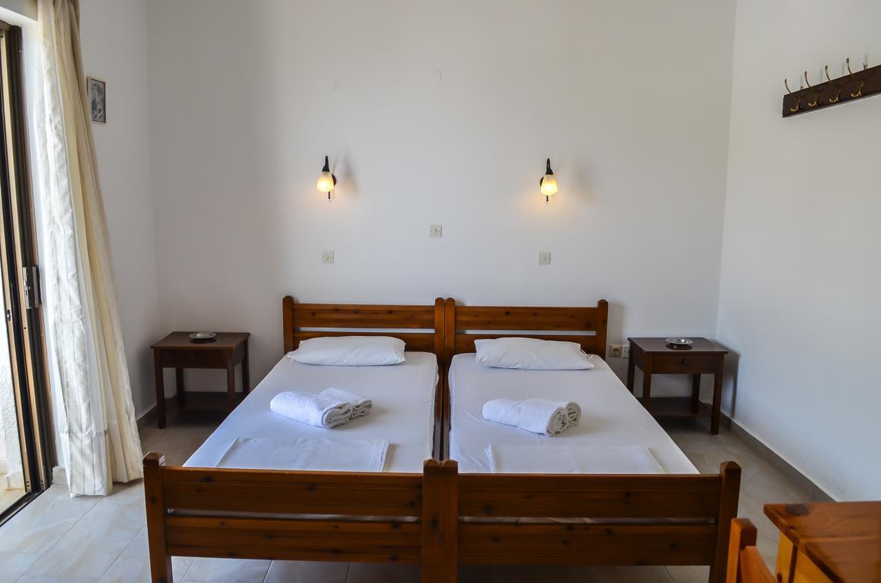 Kalypso Agia Galini Exterior foto