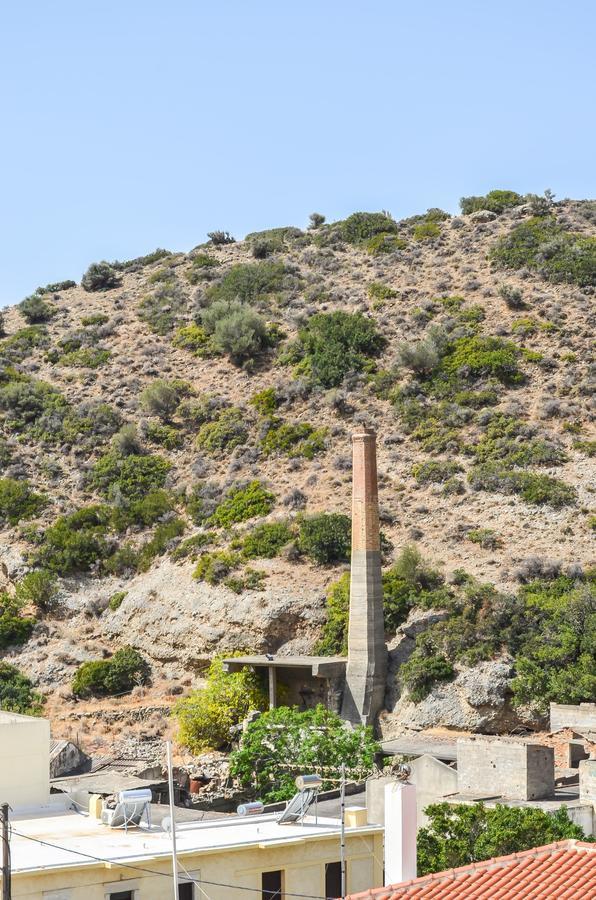 Kalypso Agia Galini Exterior foto