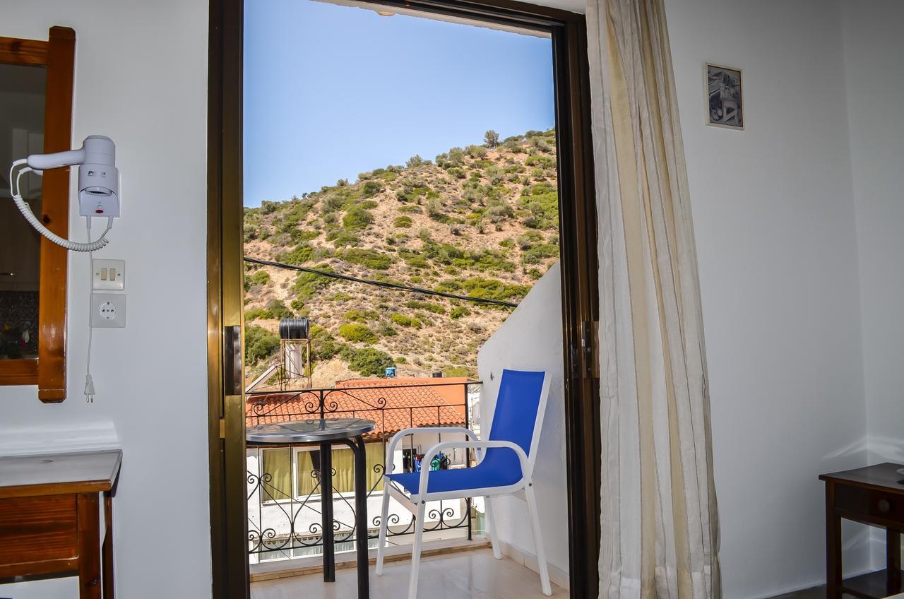 Kalypso Agia Galini Exterior foto