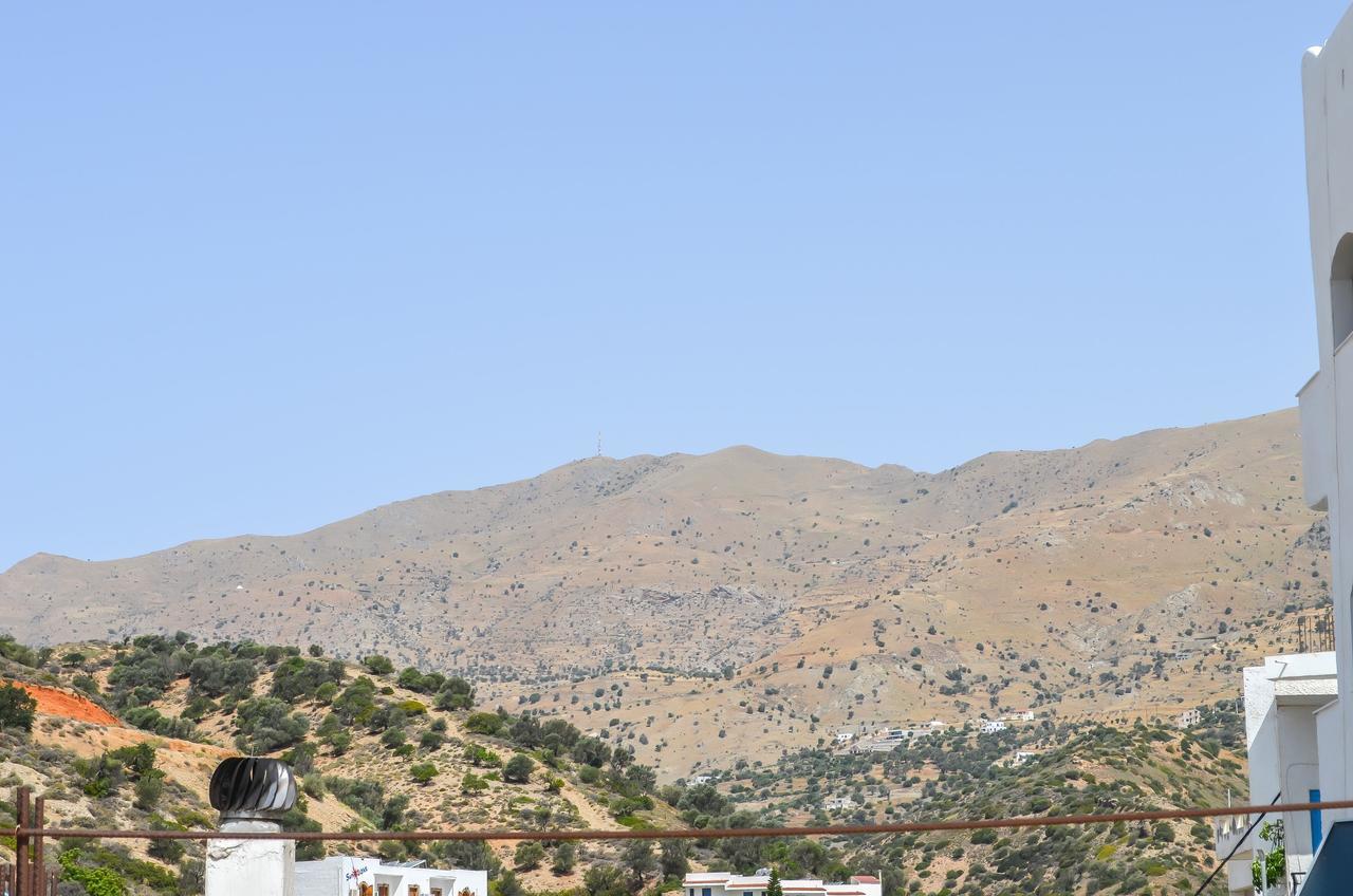 Kalypso Agia Galini Exterior foto