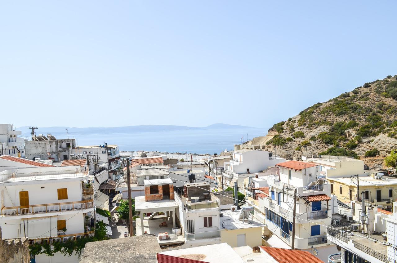 Kalypso Agia Galini Exterior foto