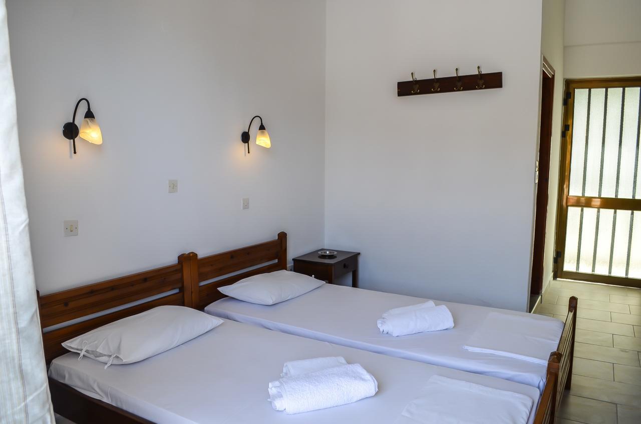 Kalypso Agia Galini Exterior foto