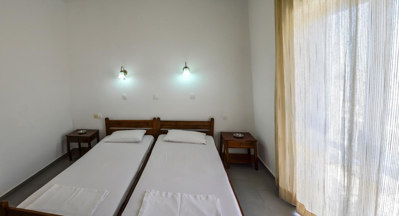 Kalypso Agia Galini Exterior foto