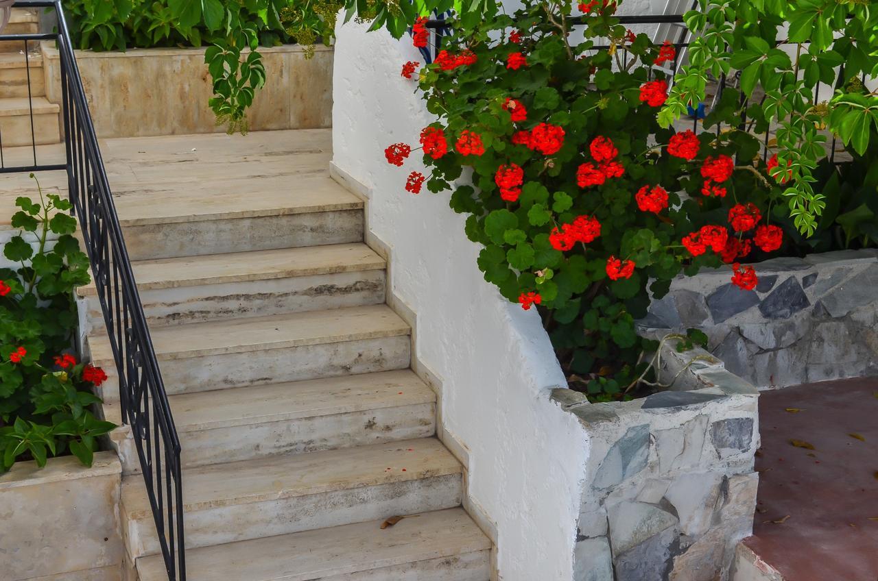 Kalypso Agia Galini Exterior foto
